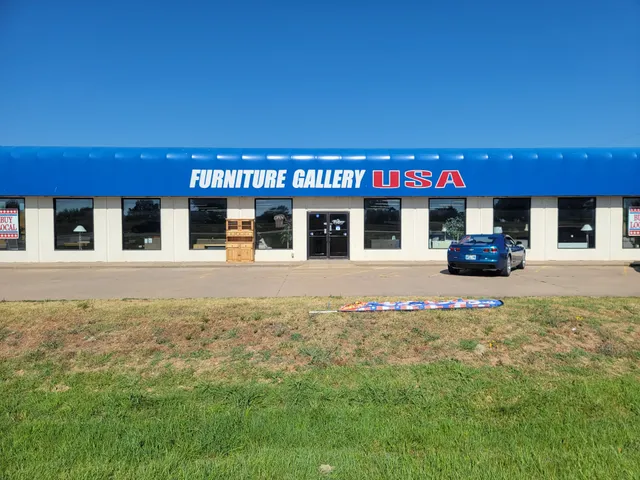 Furniture Gallery USA