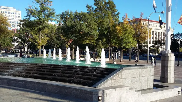 DuPont Place Boutique Inn