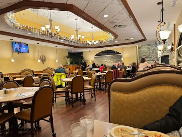 Jedi's Garden Family Restaurant