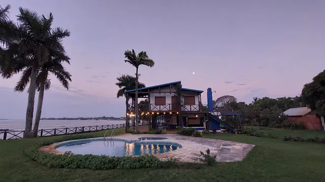 Ita Cora Paso de la Patria