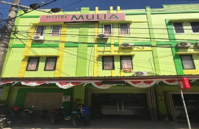 Hotel Mulia Kendari Mitra RedDoorz