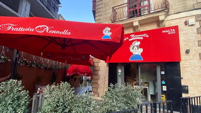 Trattoria da Nennella