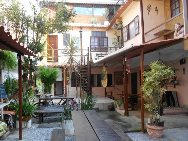 Casa do Bill Recreio