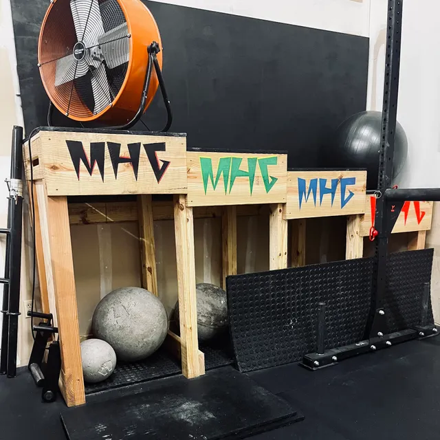 Mettle House Gym, LLC