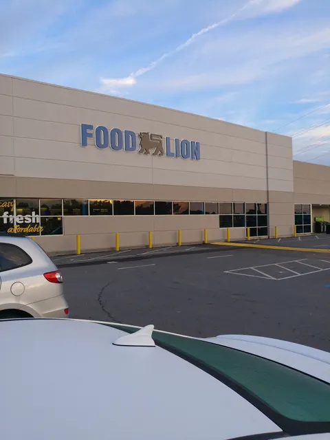 Food Lion