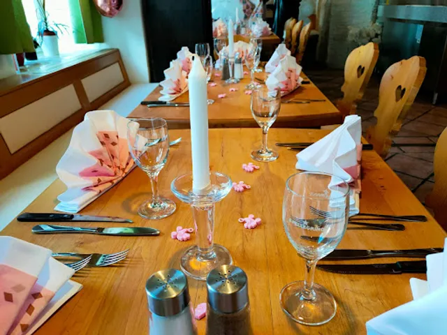 Grüner Baum Ristorante Pizzeria