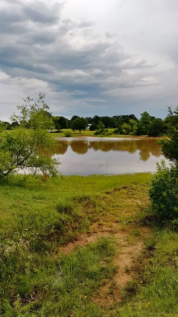 Choctaw Creek Park Trails