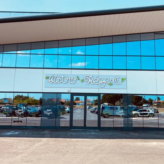 Bistro Regent St Vincent de Tyrosse