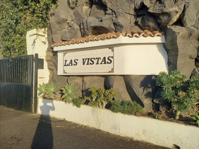 La Casita del Acantilado