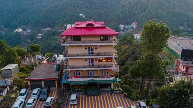 HOTEL NEELAM