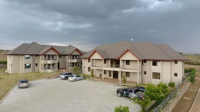 Zebu Lodge & Luxury Hotel