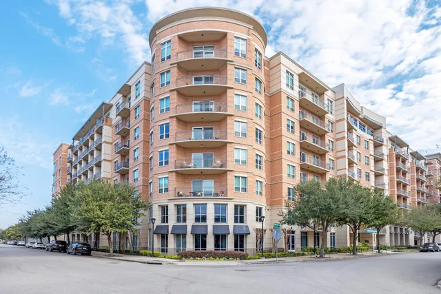 The Anderson at River Oaks