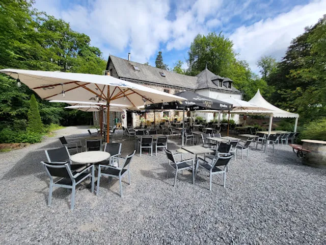 La Source de la Géronstère