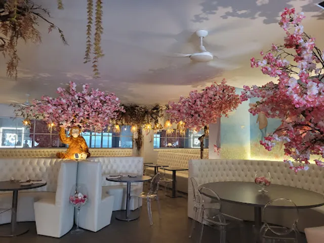 Mammy Choux Bistrôsserie