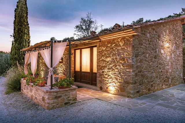 Antica Quercia Verde