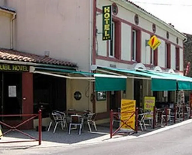 Hôtellerie Le Grilladou