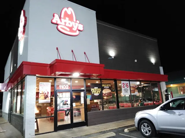 Arby's