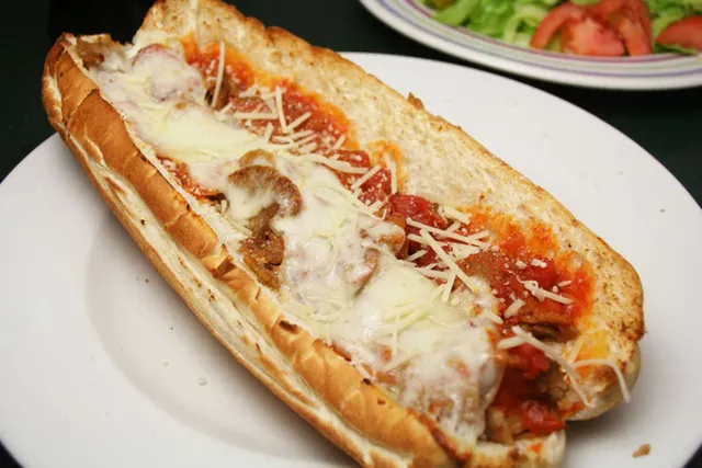 Bellingham Italian Pizza and Grill