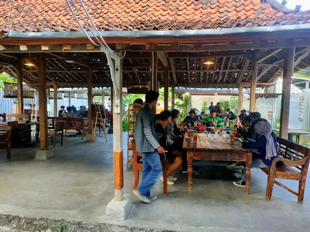 KOPSET - Bukan Kopi Saset