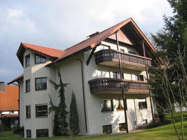 Landhaus Pension Göke