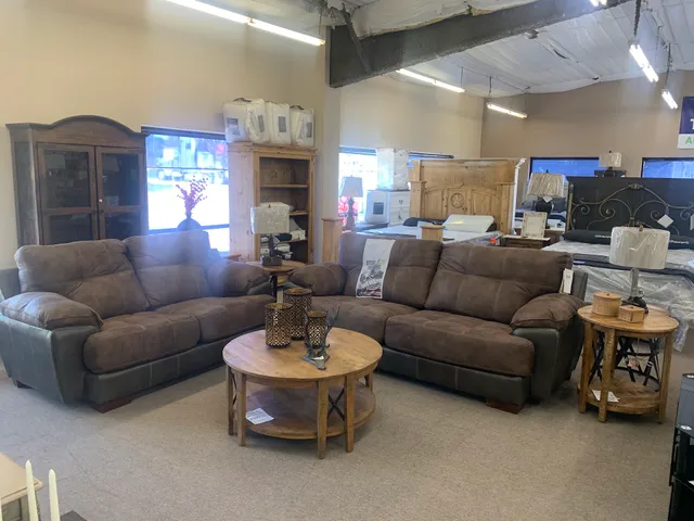 Mann Furniture and Appliance Ltd