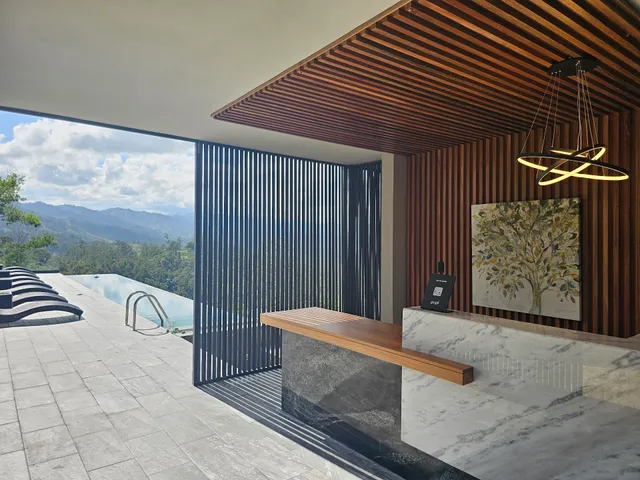 The Sunset Jarabacoa