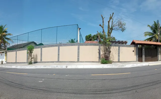 Casa temporada Zildinha