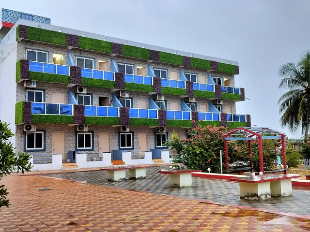 Palm Coast Beach Resorts