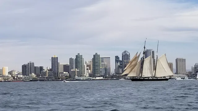 Naval Base Point Loma Annex