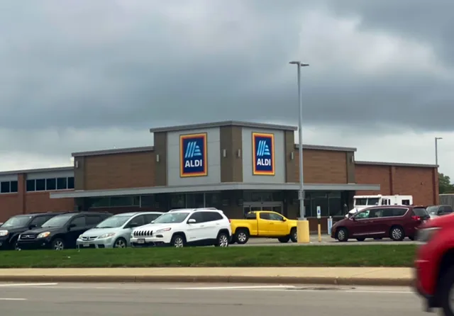 ALDI