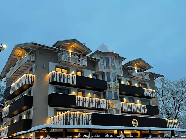 Monte Giner Hotel & Residence