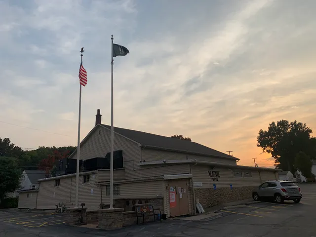 Lake Erie VFW Post 1974