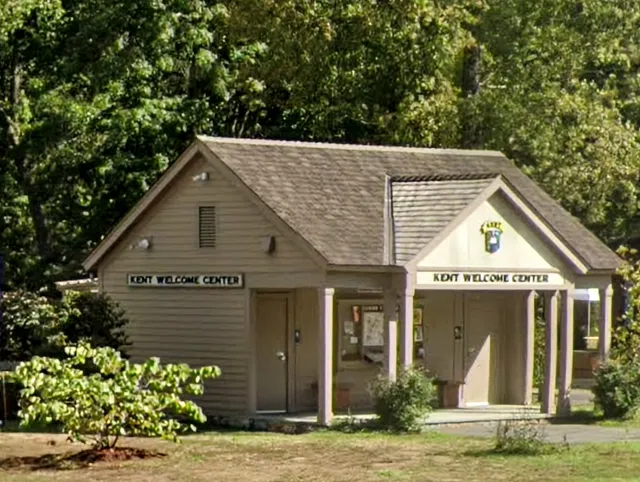 Kent Welcome Center