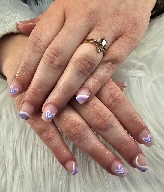 ELITE STAR NAILS & SPA
