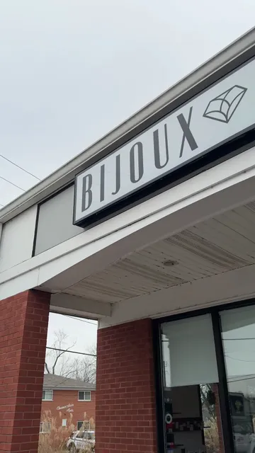 Bijoux Handcrafted Chocolates