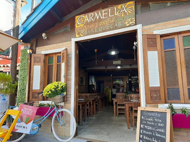Restaurante Carmella