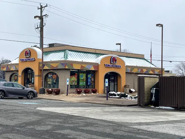 Taco Bell