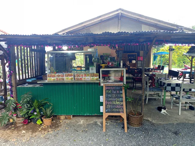 Papaya Salad Thai Restaurant