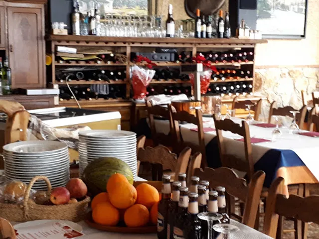 Brasería-Restaurante "El Churrasco"