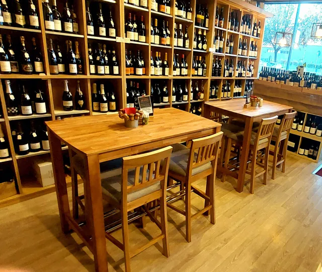 Enoteca - Vineria da Mosto 11