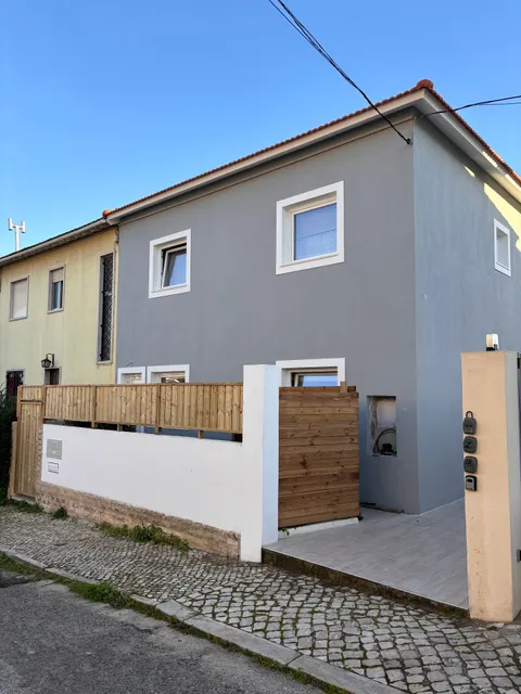 Snug Independent Room