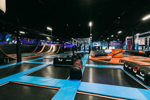 North Richland Hills