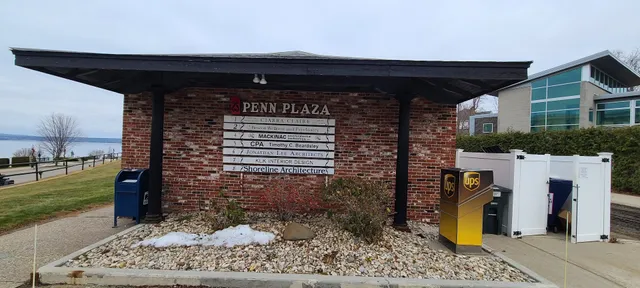 Penn Plaza