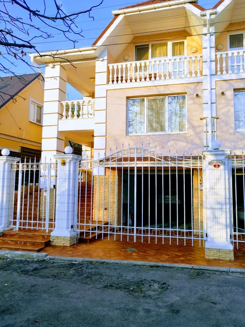 ABC Apartments Business Class