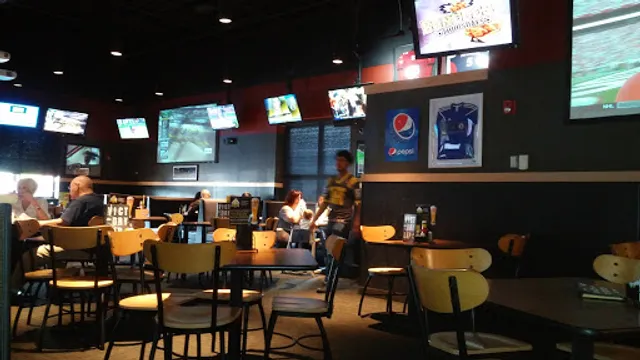 Buffalo Wild Wings