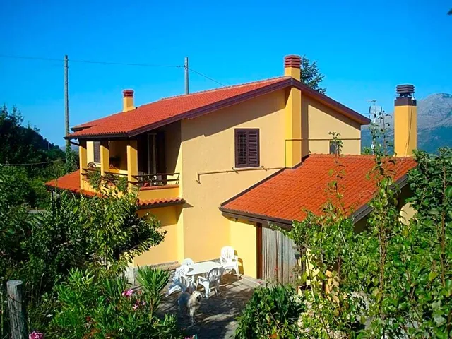 B&B Matilde - Bed And Breakfast nel Parco del Pollino