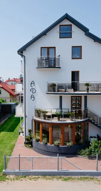 ADA rooms Karwia