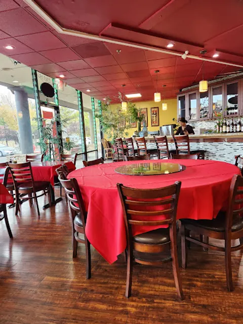 豐味小館Shanghai Bistro