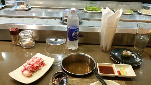 Kichi Kichi Vincom Times City