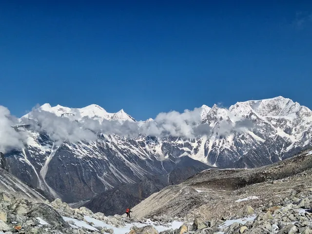 Mountain Rock Treks And Expedition Pvt. Ltd.